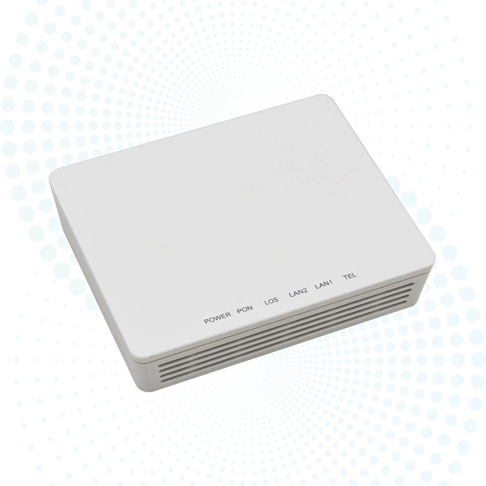 FTTH XPON ONU HG8321R HG8120C EG8120L 1GE+1FE+1POTS ONT SC UPC Connector