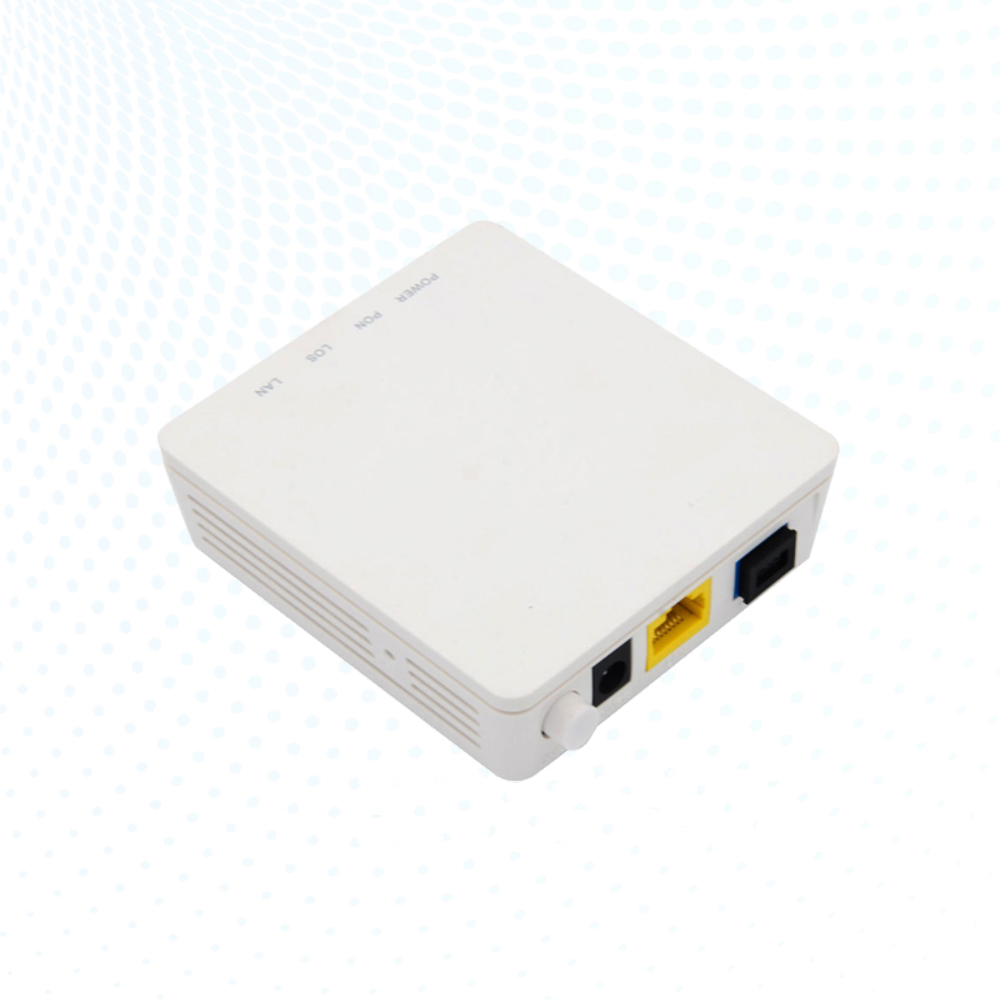 GPON ONT HG8310M HG8010 1GE Fiber ONU Modem for Home and ISP Network