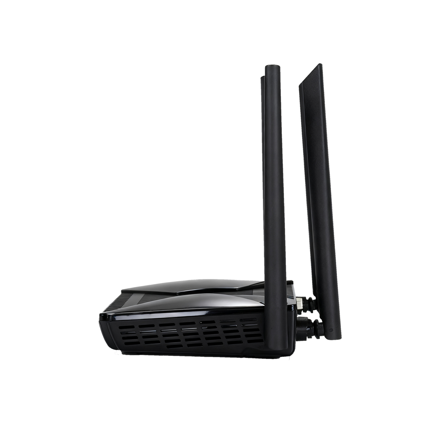 Volume Discounts XPON ONU Dual Band 2.4G/5.8G WiFi 4GE RJ45 Ports 5dBi Antenna CATV ONU ONT