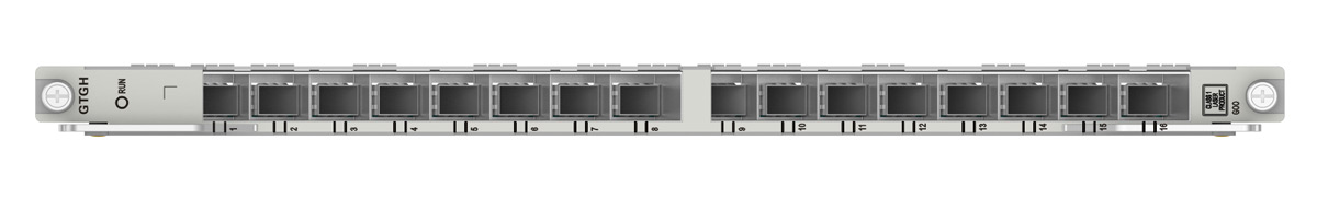 GTGH Panel Diagram