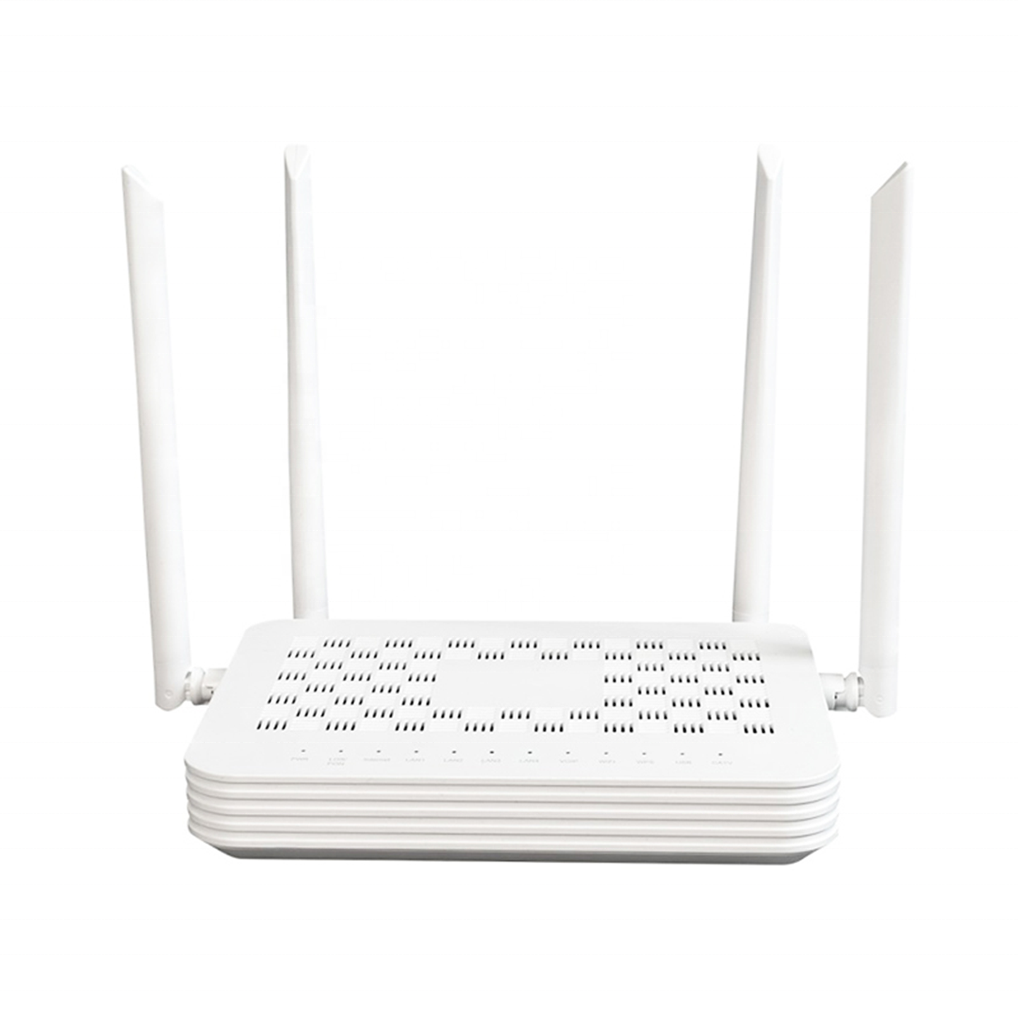 Optical Network Equipment XPON+4GE+USB3.0+CATV+VOIP+ WiFi 6 AX3000 GPON XPON CATV ONU ONT