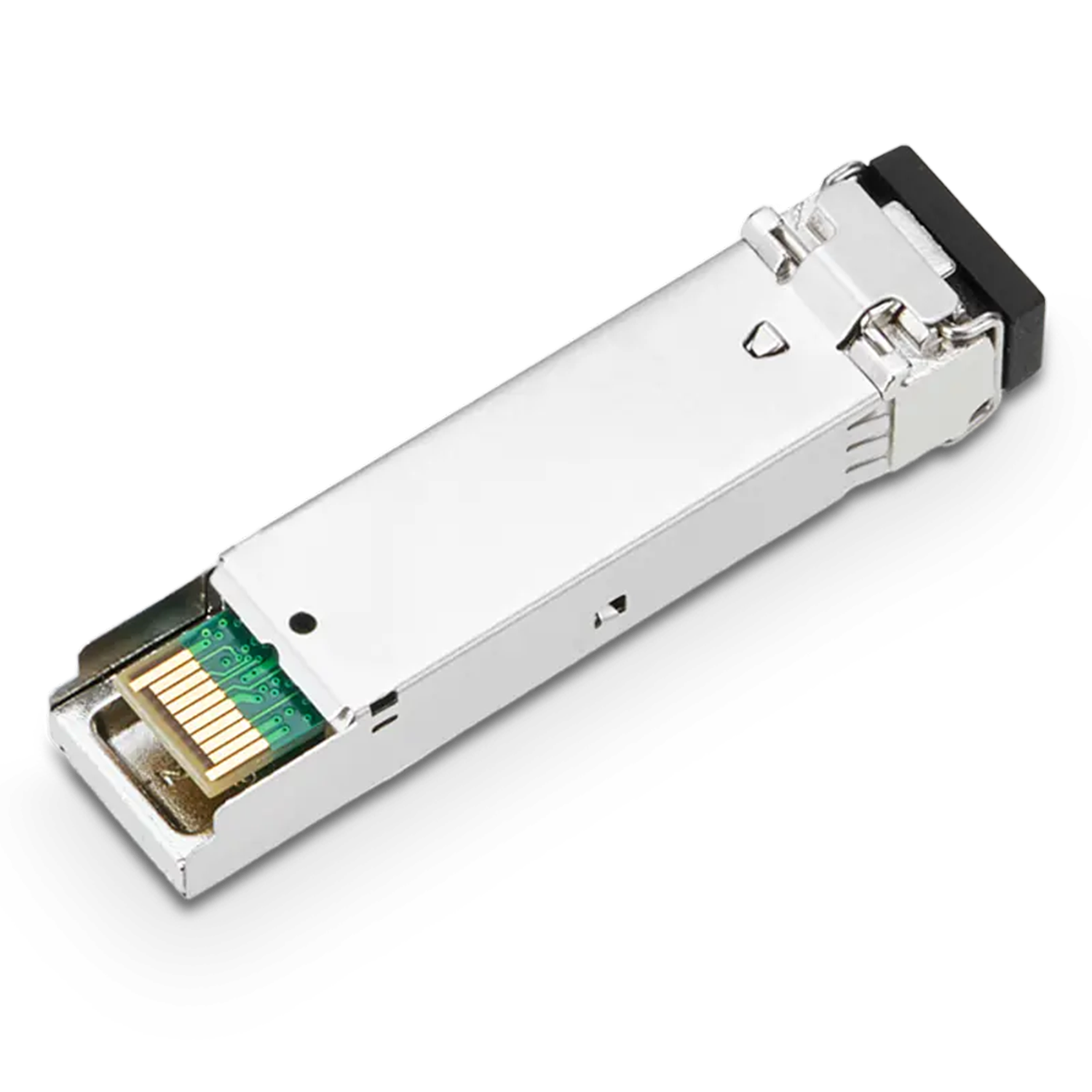 Fast Turnaround 1.25G SFP-SX SFP Module 1000BASE-SX/LX Compatible 850nm 550m MMF Fiber Optic Transceiver