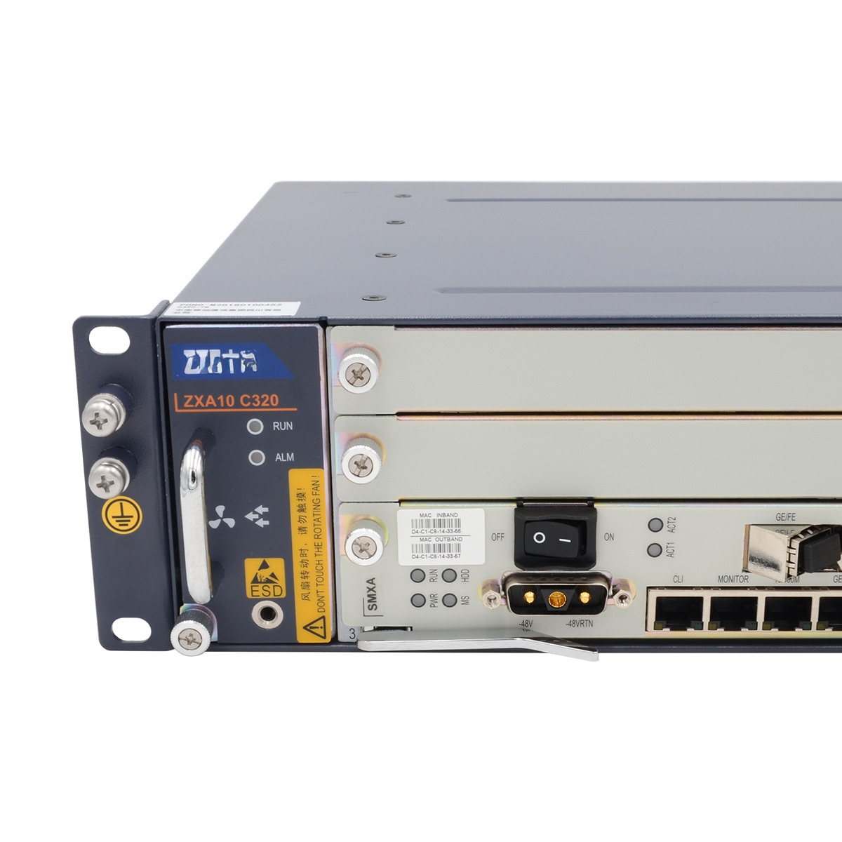 Original OLT C320 C300 MA5608T MA5683T MA5800X2 MA5800X7 MA5800X15 MA5800X17 GPON EPON GPBD GPBH GTGO GTGH