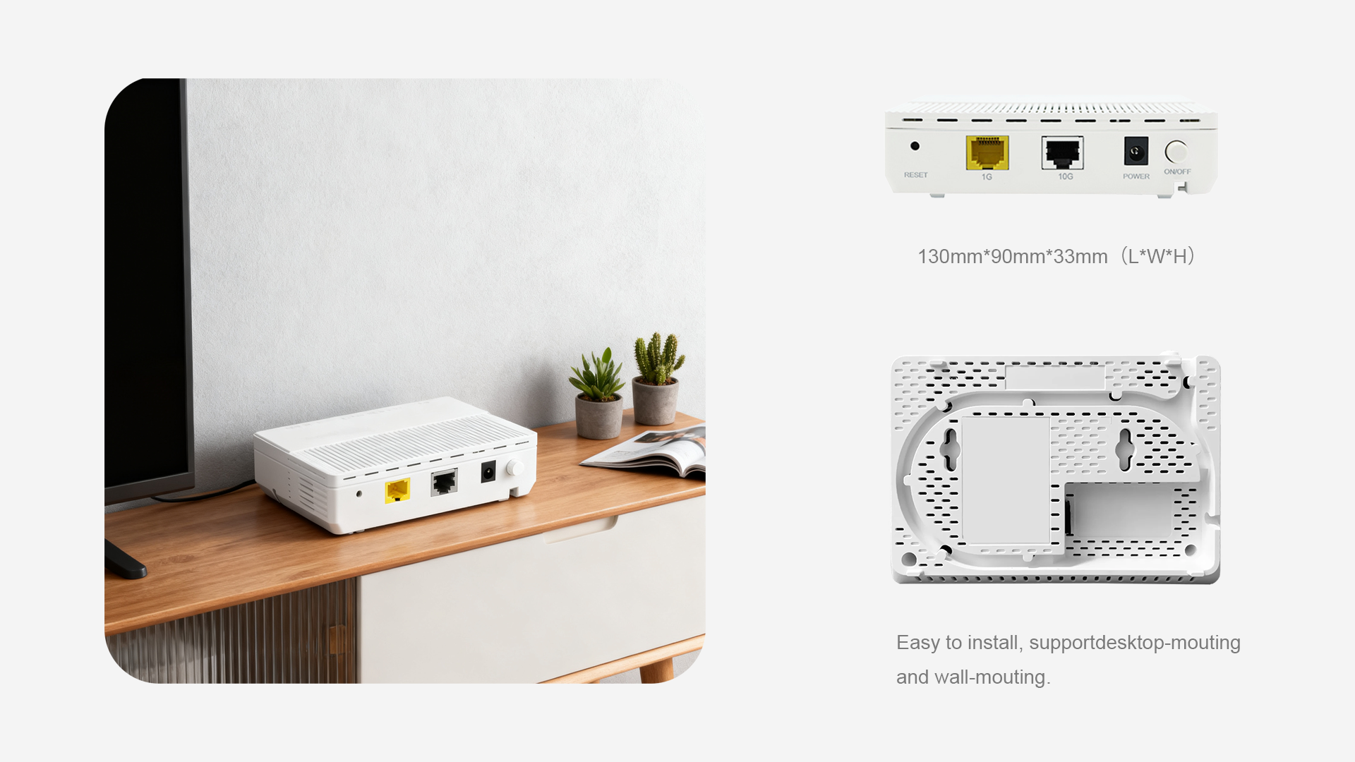 Hardware View