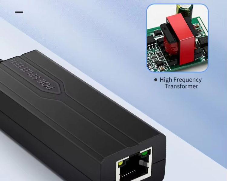 Efficient forwarding and low loss