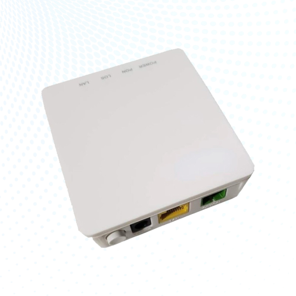 HG8310M HG8010 GPON ONU 1GE ONT Modem Compatible with Huawei OLT