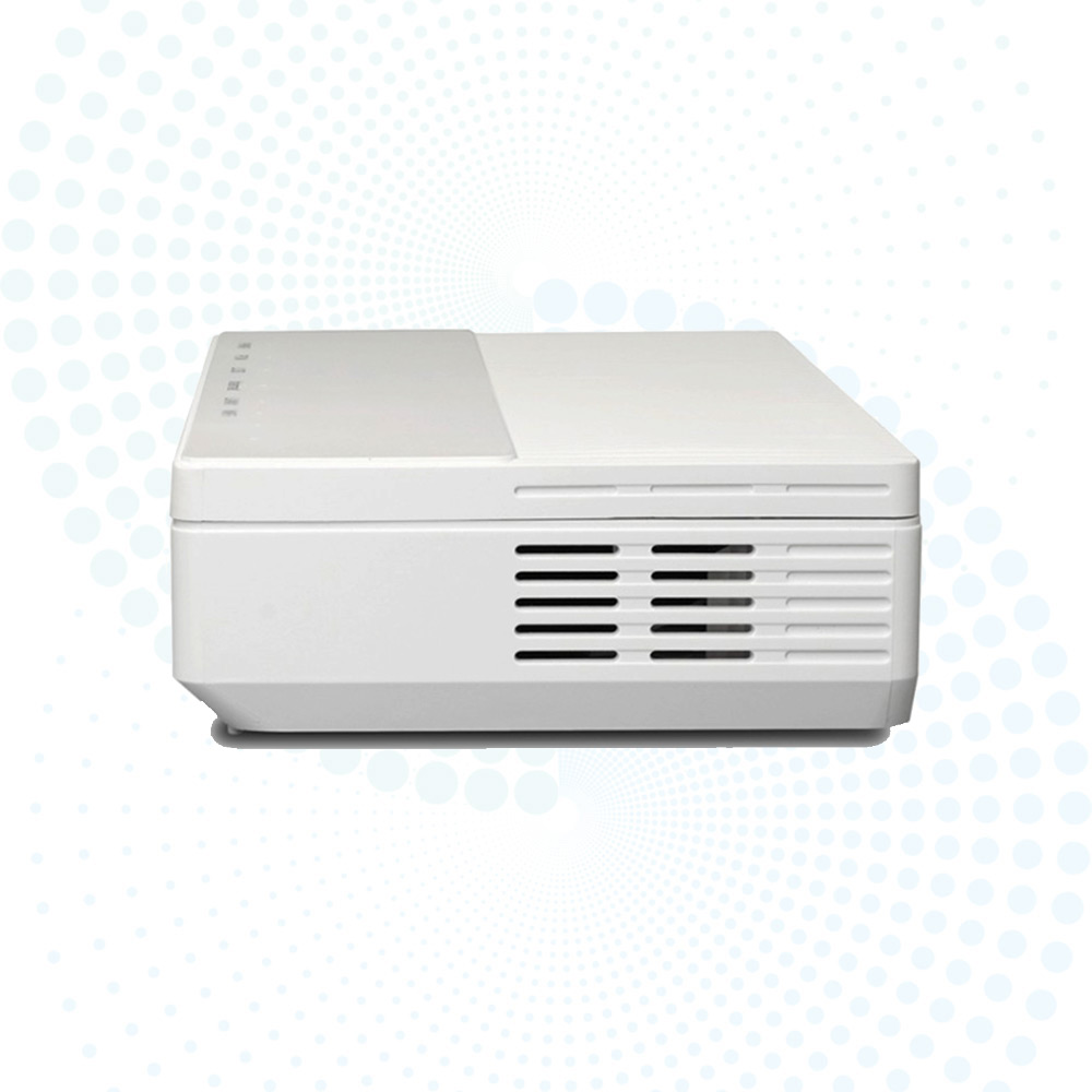 Ultra-Stable 10GE+1GE XGS-PON ONT XGSPON 10G ONU with RJ45 Port for FTTH FTTB FTTX
