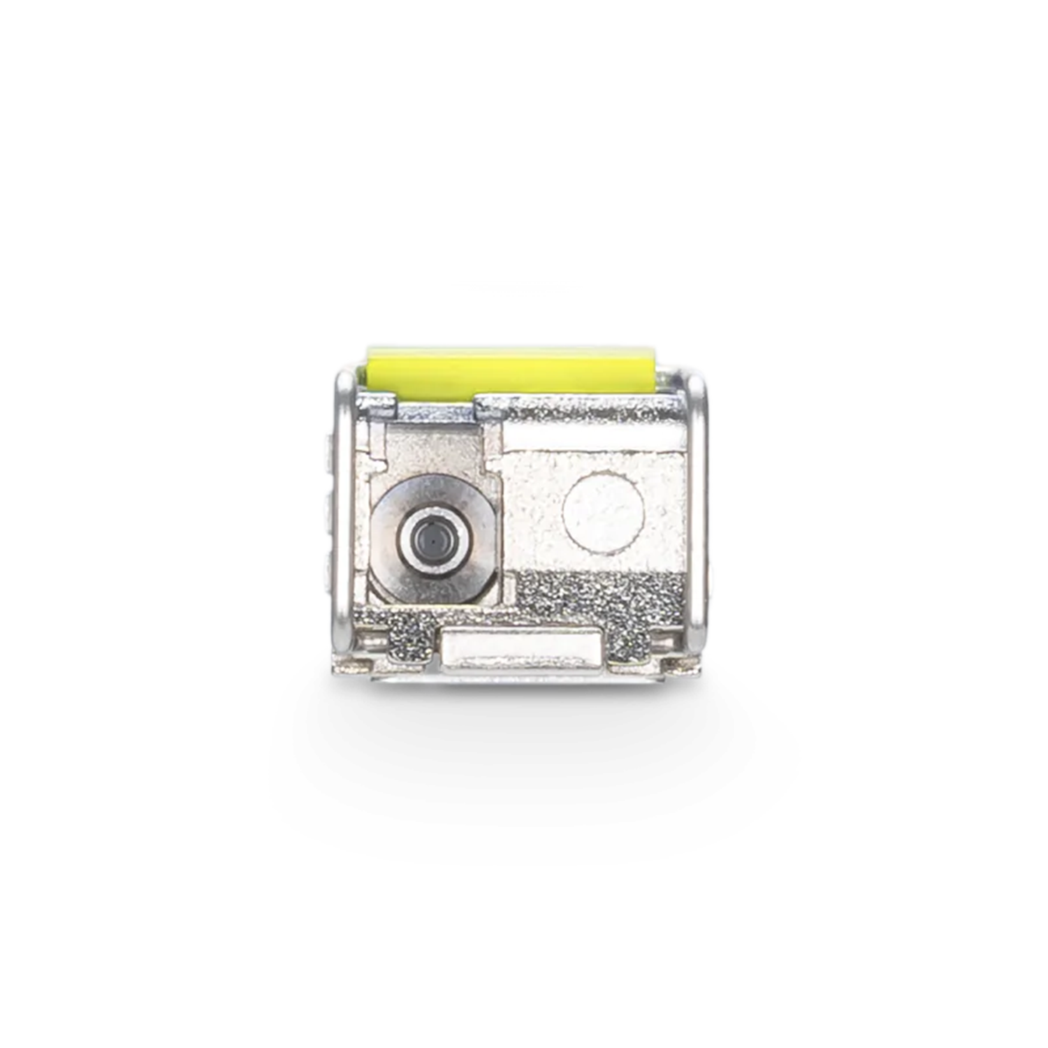 Interference-resistant 1.25G ZR 100KM BIDI SFP 1490nm/1550nm LC Simplex Fiber Optic Transceiver Module