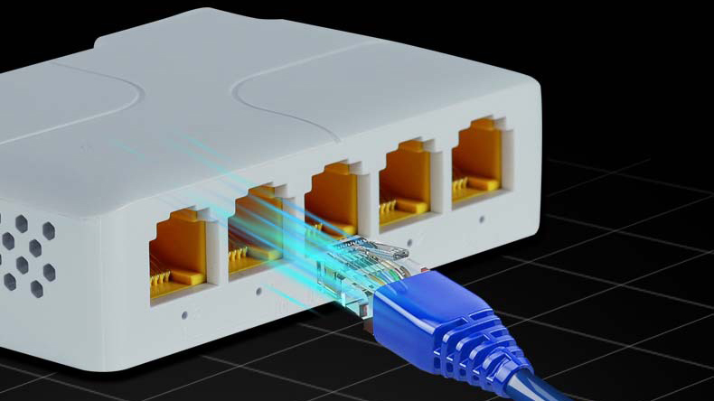 Plug-and-play