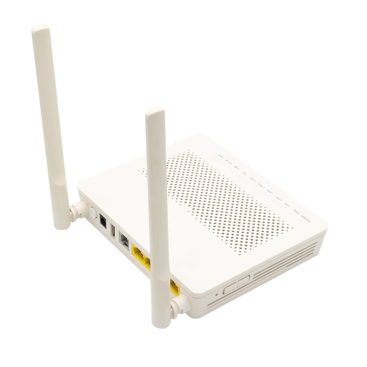 HG8546M GPON ONT Design View 3
