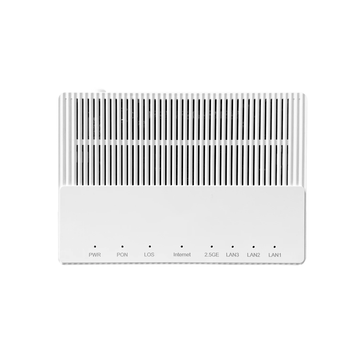 XGPON High-Speed 10GE FTTH Fiber ONT/ONU with SC/UPC Connector 12-Month Warranty