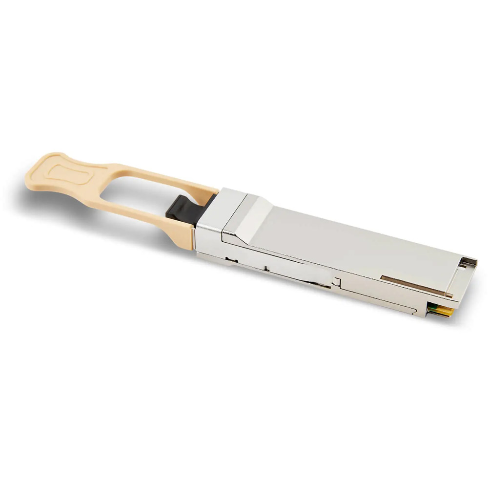 QSFP-40G-SR4 Compatible 40GBASE-ESR4 SFP Module 850nm 300m DOM MPO-12 Optical Transceiver Module 40G(SR)