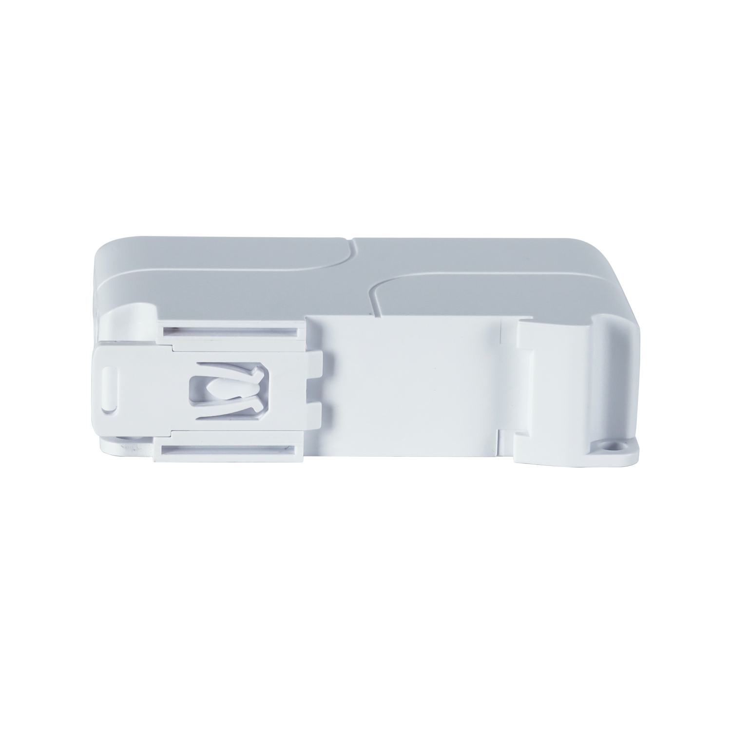 Rail-mounted POE Extender AT13-C 10/100Mbps 1-IN 3-OUT 100m Distance IEEE802.3AF/AT/BT for CCTV Camera