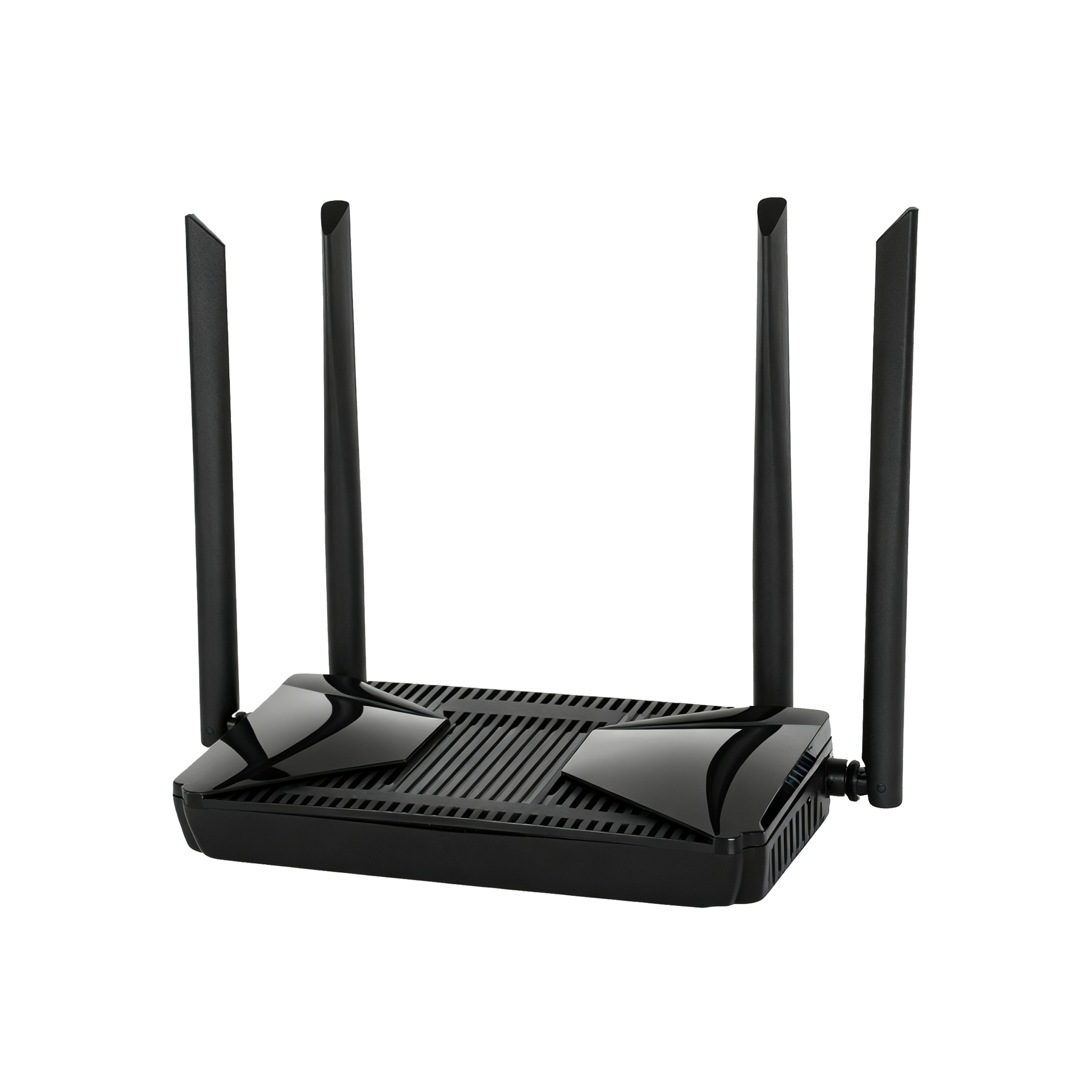 Fully Compatible Type WiFi-5 AC1200 Dual Band FTTH CATV Optical Receiver 4GE RJ45 ONT Xpon Gpon Epon