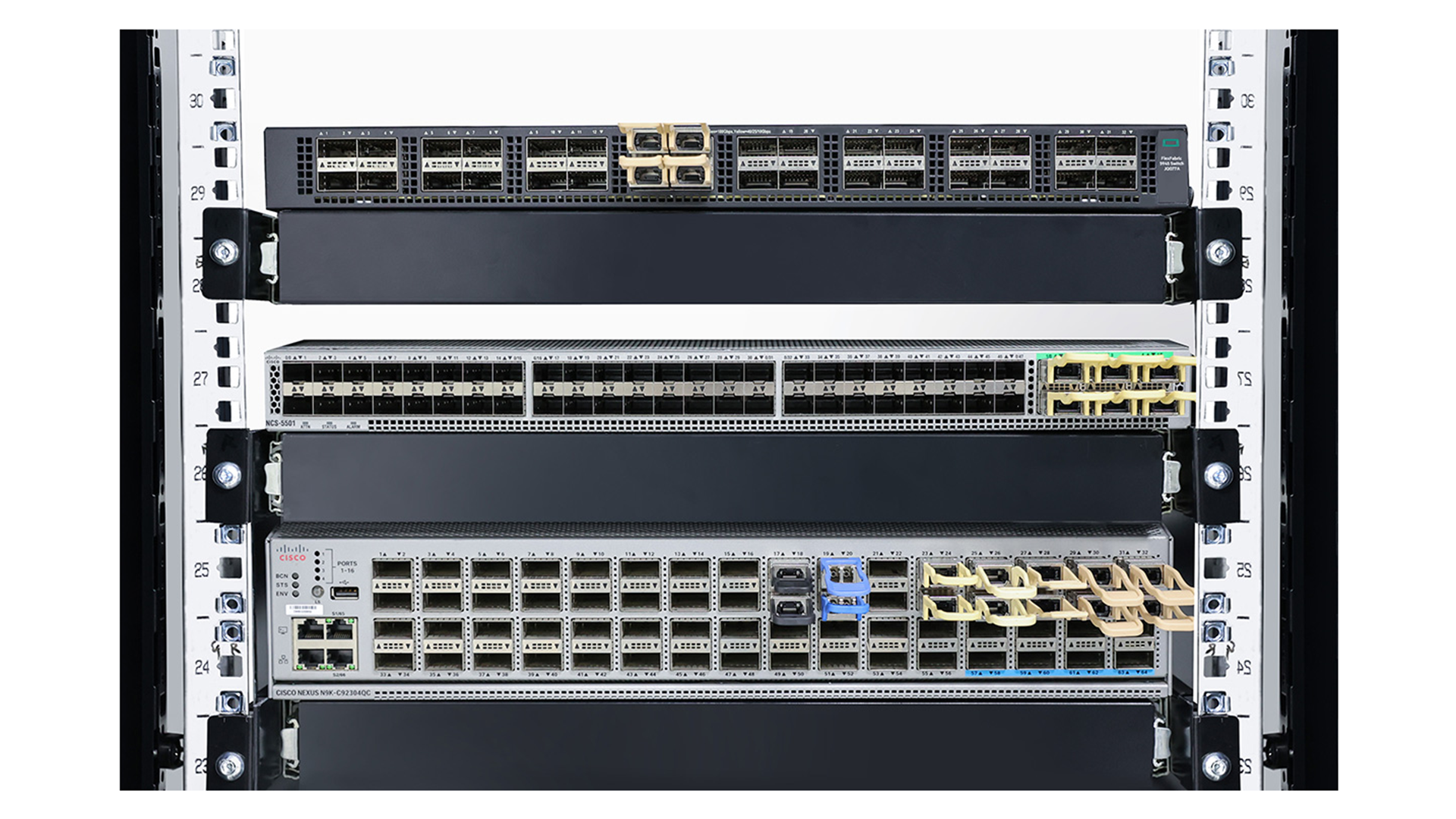 Tested in Host Devices for Proven Interoperability