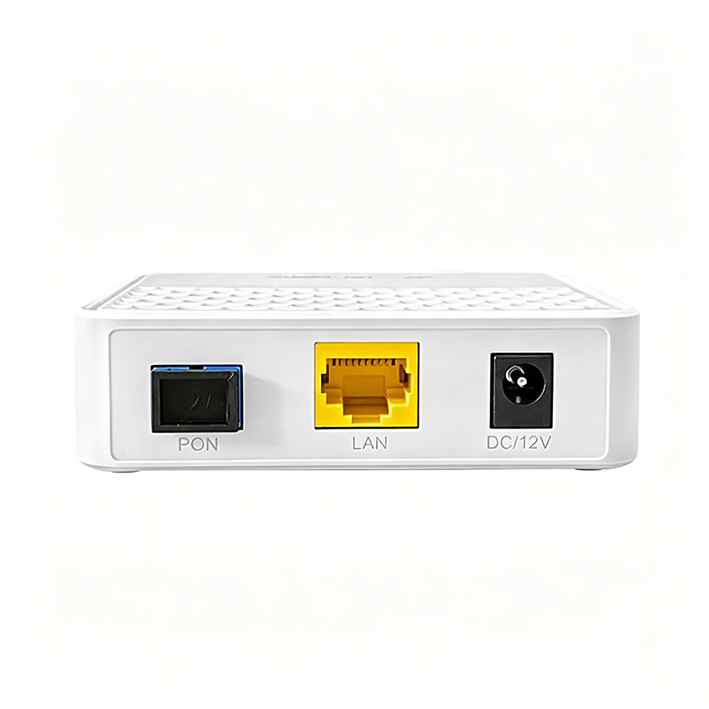 Volume Pricing ONU XPON 1GE Realtek Chipset FTTH GPON ONU