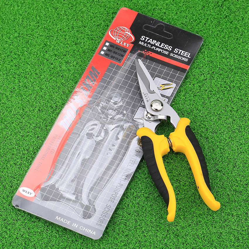 Electronic Scissors 4