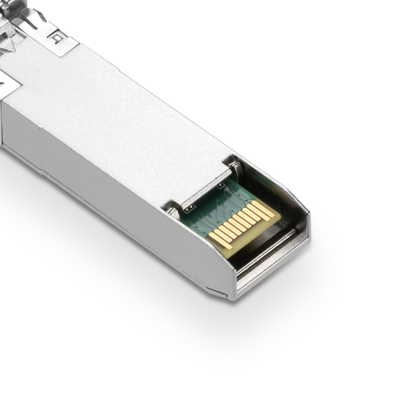 Unbeatable Pricing 100m RJ45 SFP-T Copper-T Module