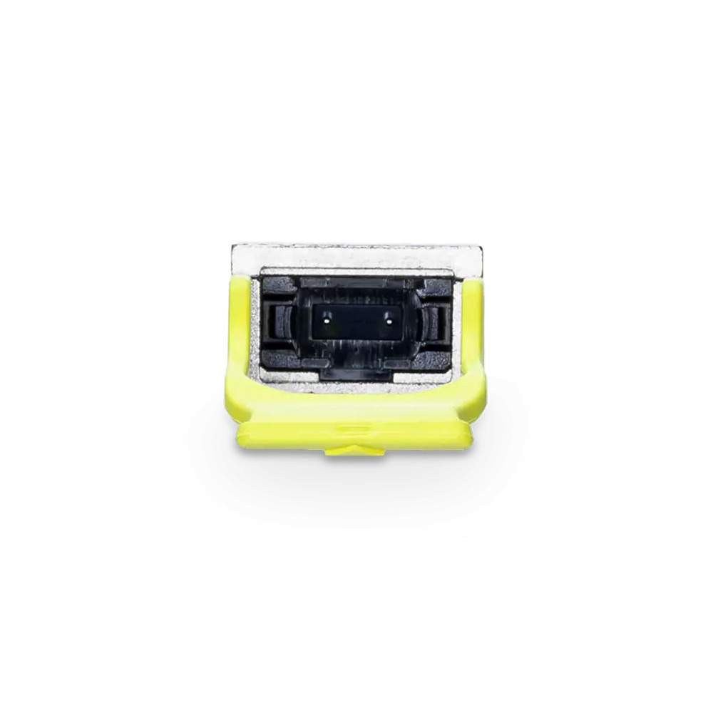 100G Ethernet Data Center Fiber Optic Transceiver Module 4-Channel PSM4 500m MPO 1310nm QSFP28