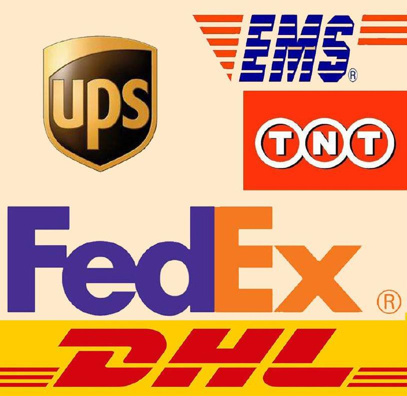 Express Delivery Fee Chart