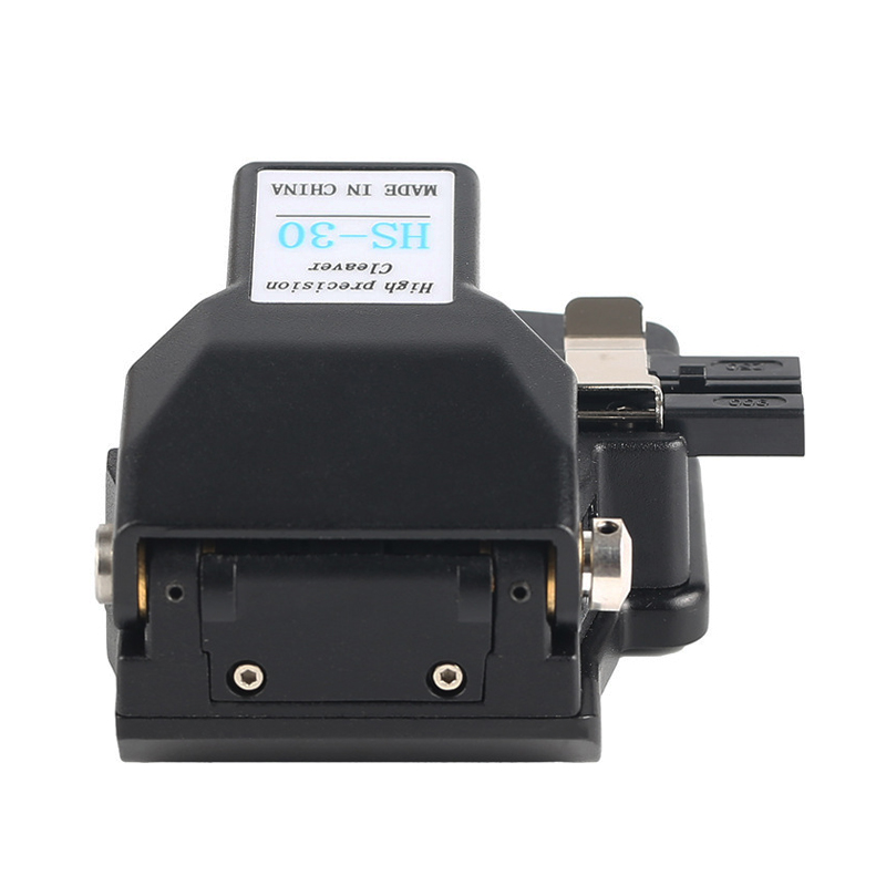 Ultra-high Precision Optical Fiber Cutter HS-30 Optical Fiber fusion Cleaver