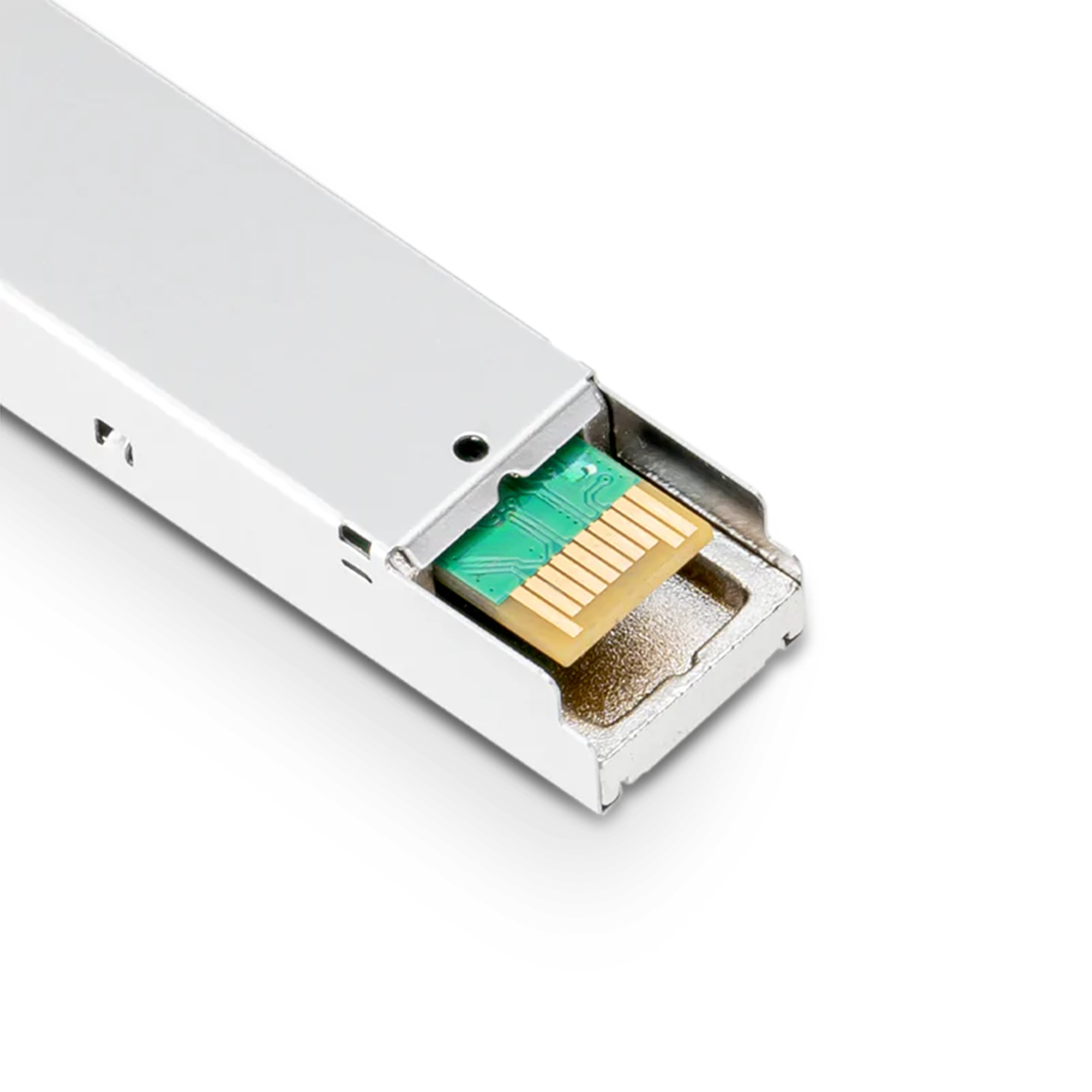 SFP 1.25G LC Single Mode BiDi Single Fiber 20KM Transceiver with DDM Compatible with Major Switches