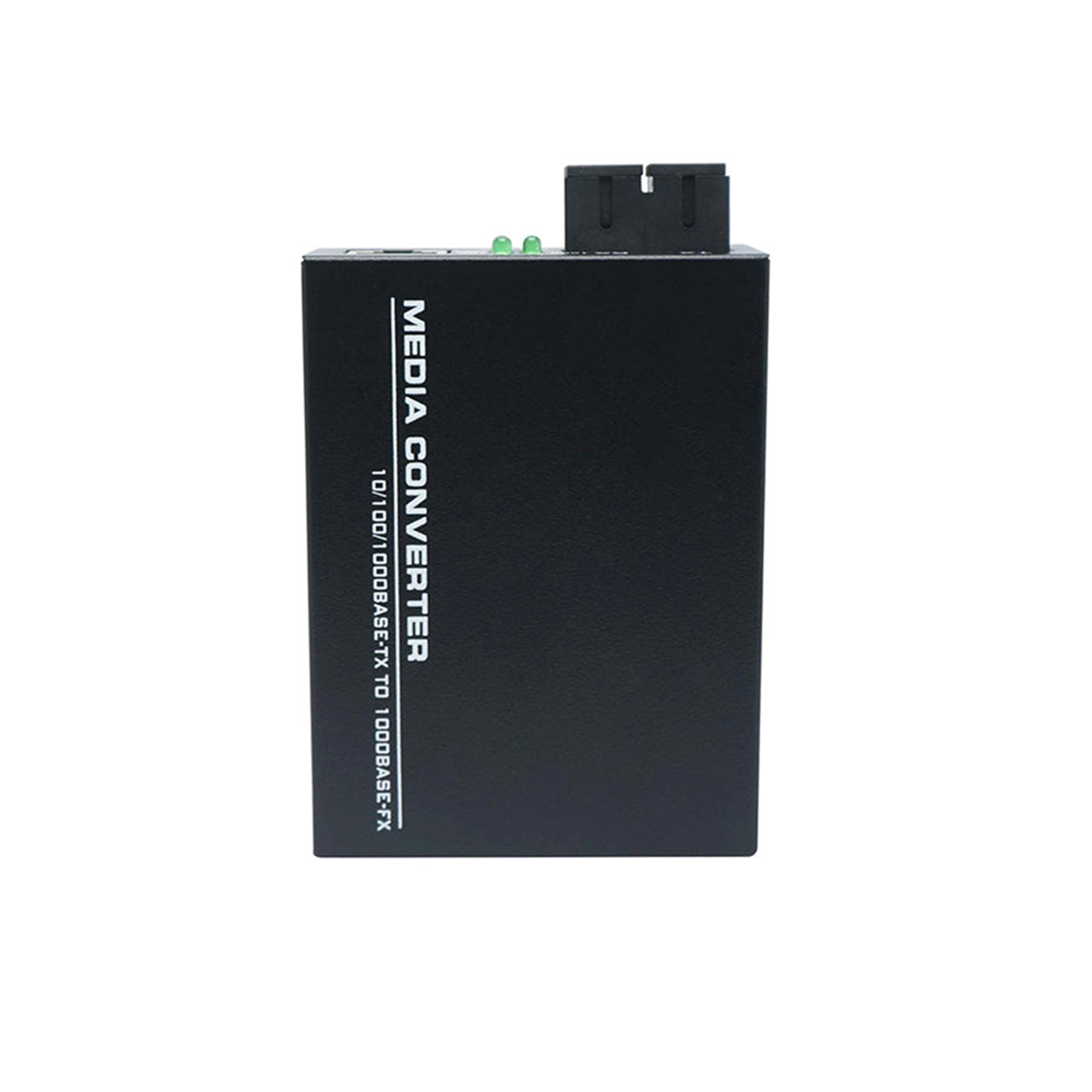 Single Mode Ethernet Optical Gigabit Transceiver 10/100/1000M Fiber Ethernet Media Converter SC RJ45 FTTH Network CATV