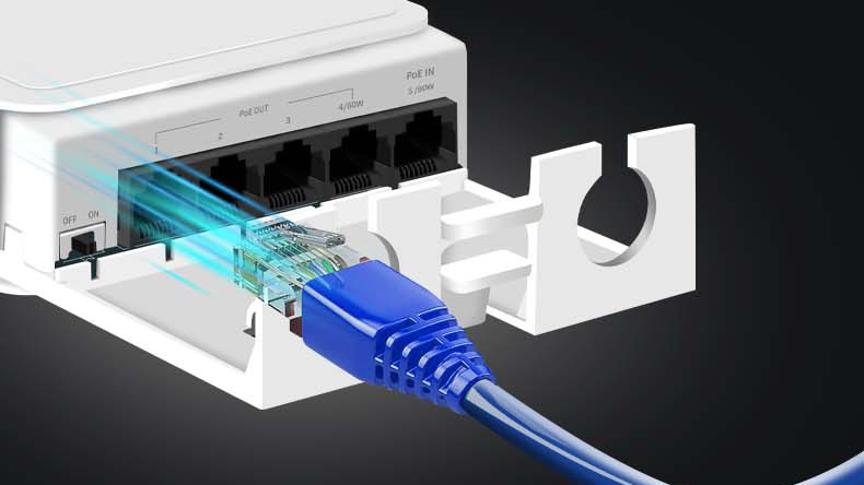Plug-and-play