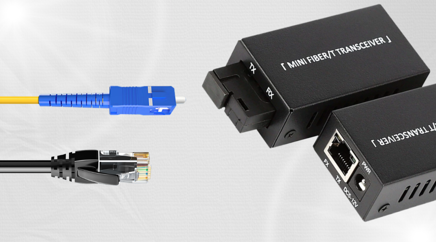 Plug and Play Connection
