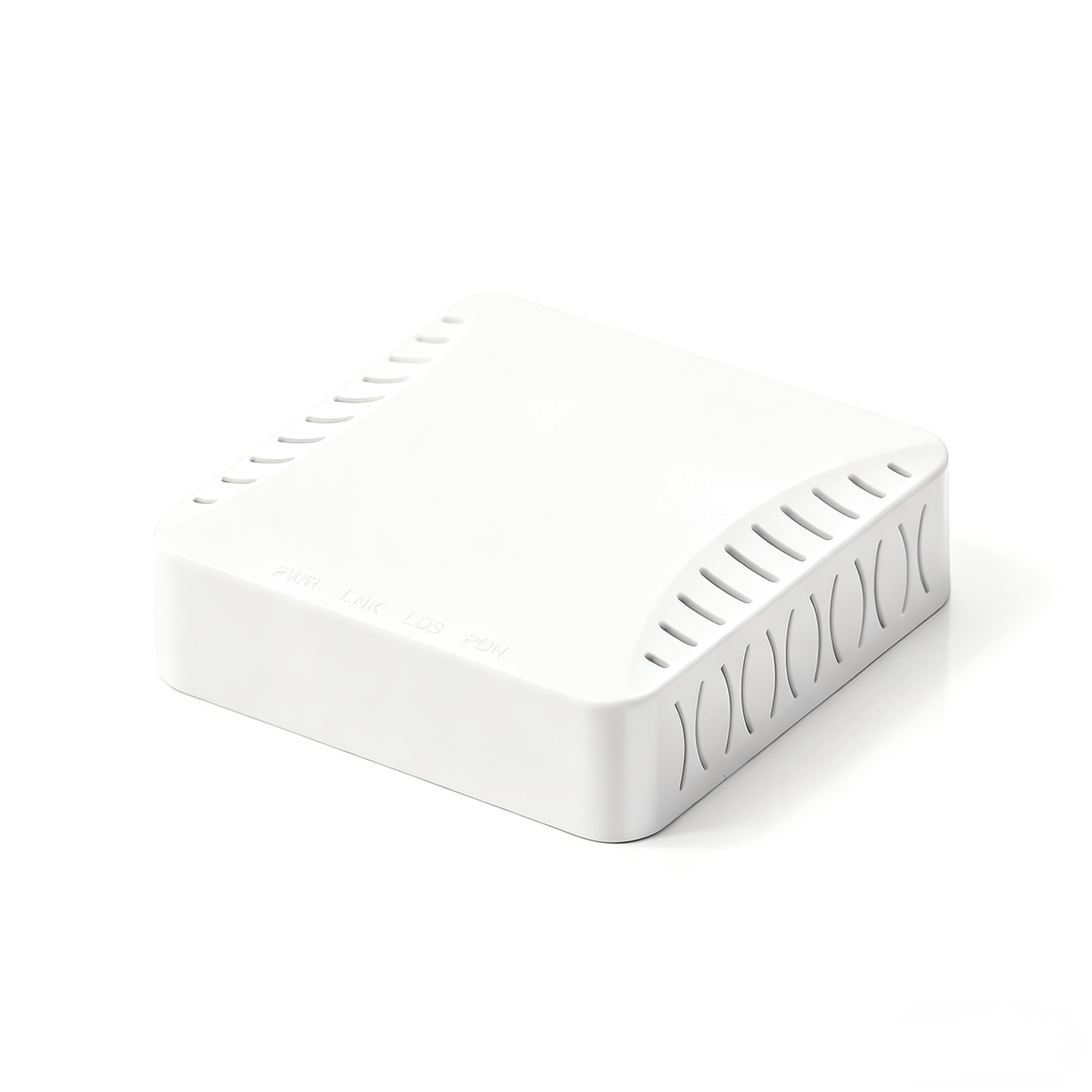Ultra-Stable INFICOMO HG1001 XPON ONT 1* for RJ45 12V/0.5A Applicable to Third-party OLT for FTTH Mini ONU RoHS CE Certified