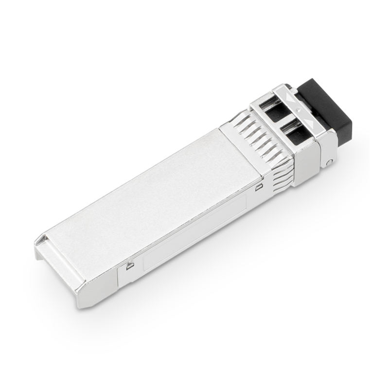 Best Quality 10G SFP+ 100KM 1550nm Fiber Optic Transceiver Module