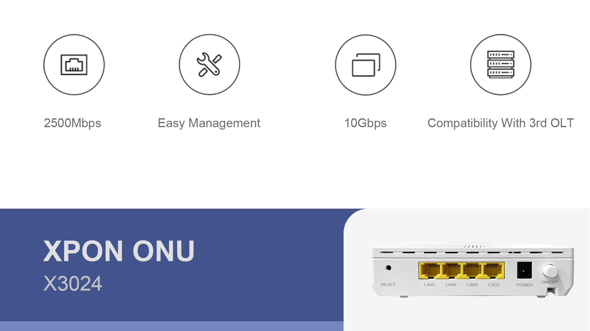 Product Banner
