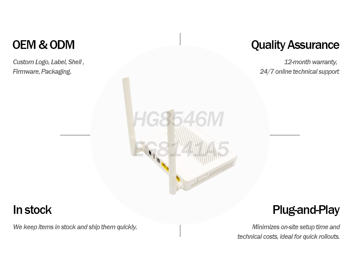 Product Presentation