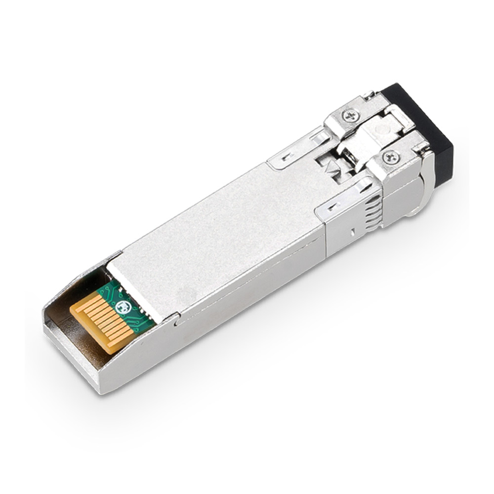 SFP-10G-LRM 220m Compatible Dual LC MMF Fiber Optic Transceiver Multi Mode 1310nm 10G SFP+ 220m