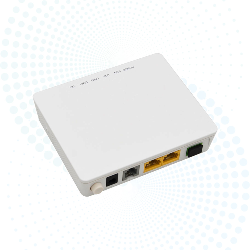 HG8120C EG8120L HG8321R XPON ONU 1GE+1FE+1POTS FTTH ONT Fiber Modem SC UPC