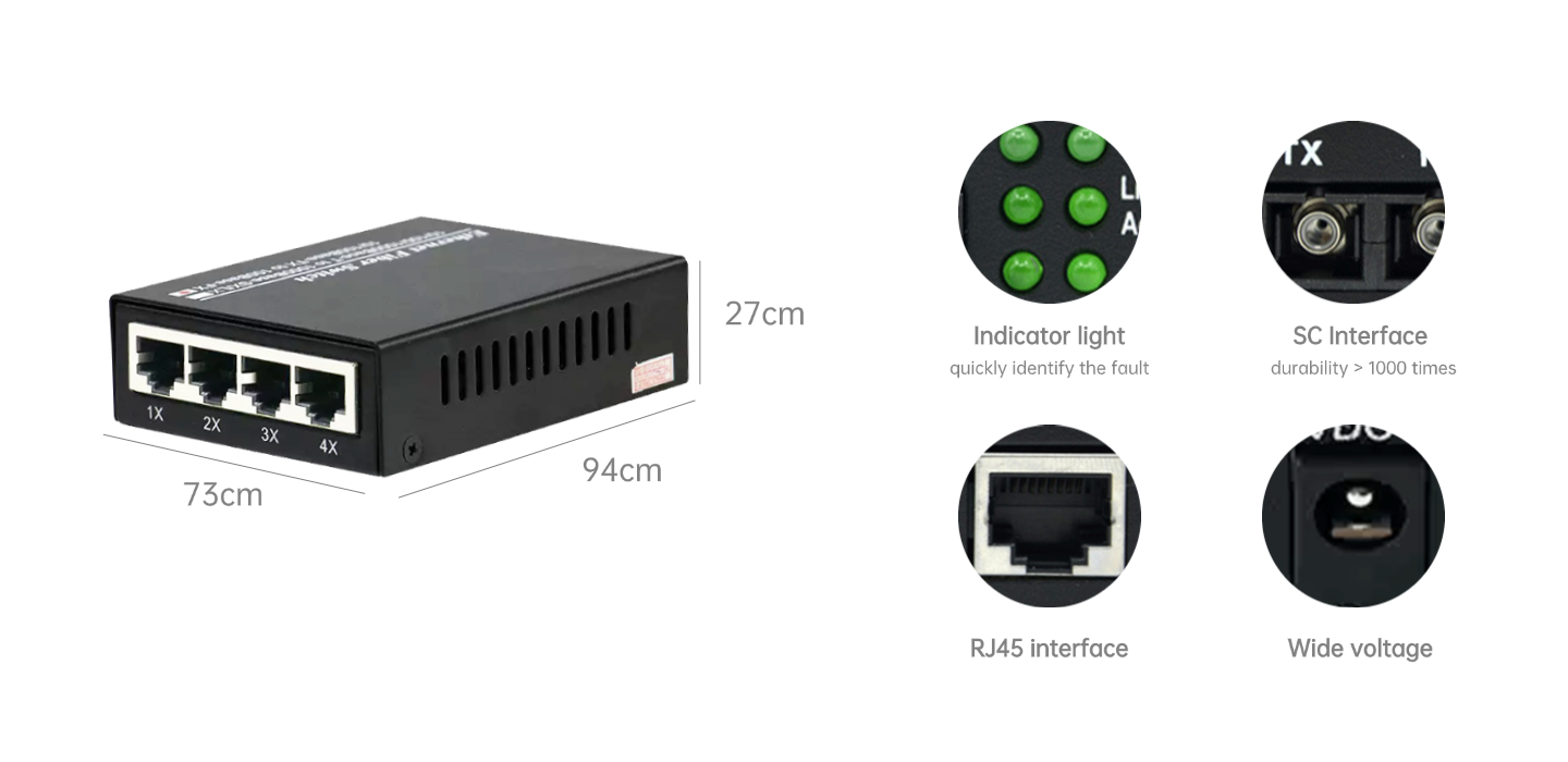 Dimensions and Interface Diagram