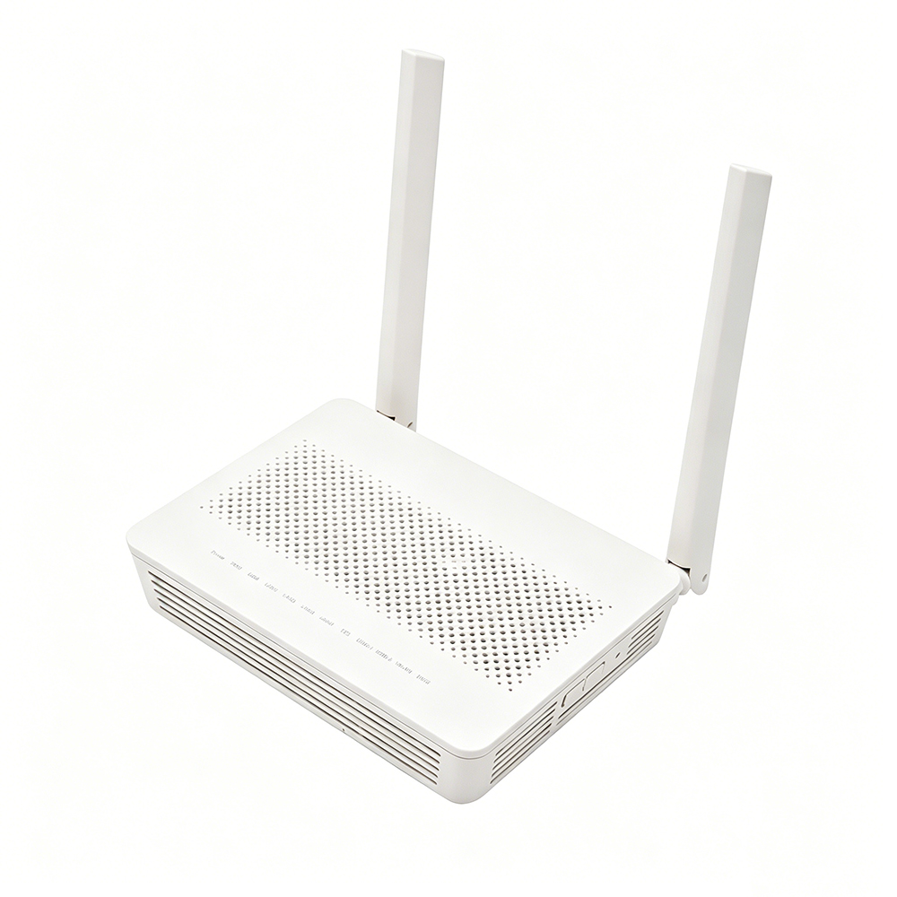 EG8145V5 GPON ONU 4GE Dual Band WiFi 2.4G 5G 1POTS 1USB FTTH ONT Modem