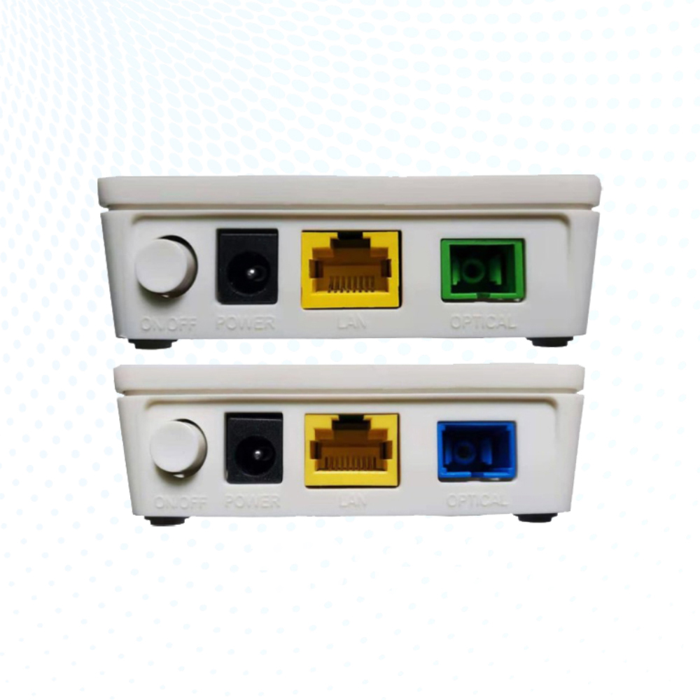HG8310M HG8010 GPON ONT 1GE Fiber Optic ONU for FTTH ISP Solution