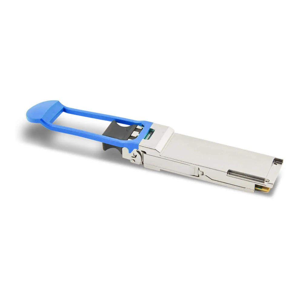 QSFP28-100G-LR4-S Compatible 100GBASE-LR4 QSFP28 1310nm 10km DOM Duplex LC/UPC SMF Fiber Optic Transceivers Module