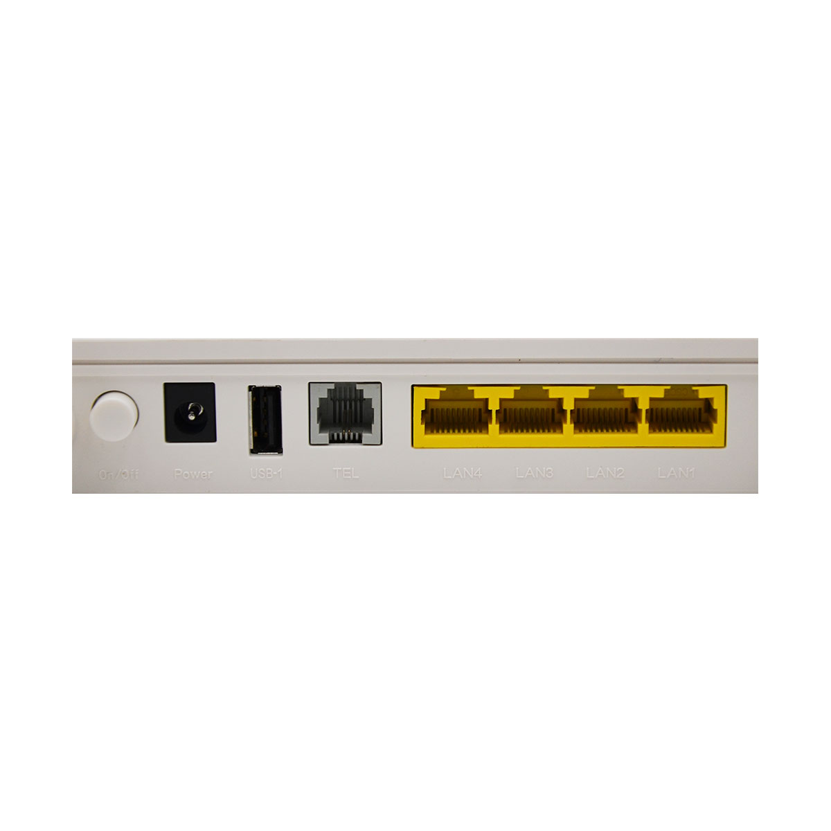 EchoLife HG8145V5 Image 1