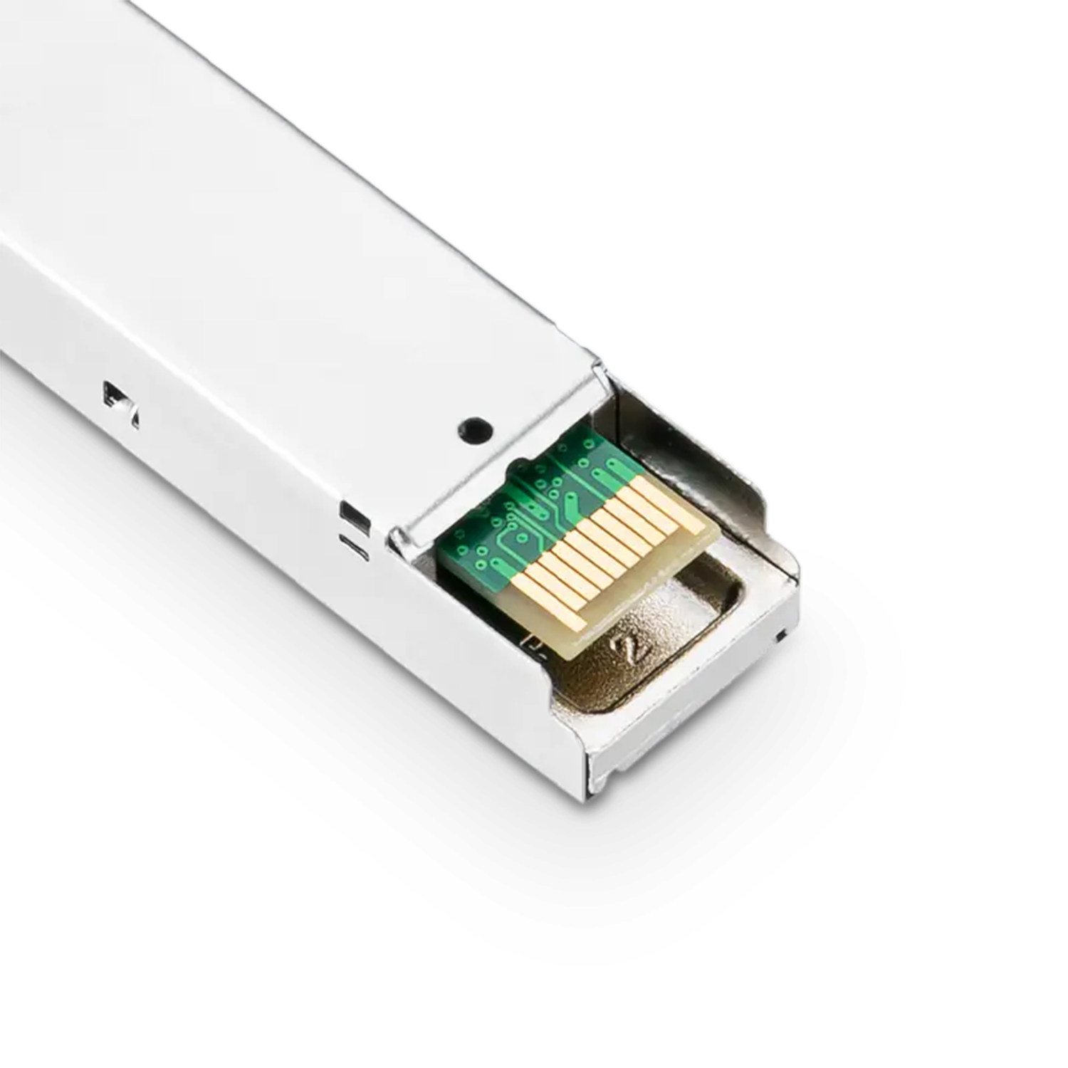Plug-and-play GLC-SX-MMD 1.25G SFP 850nm 550m DDM Dual LC Interface Fiber Optic Transceiver SFP