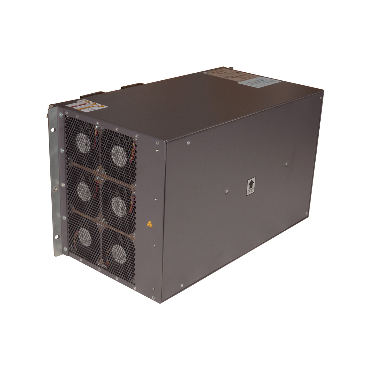 OLT SmartAX MA5800 Series MA5800-X7 Gpon 48V DC Optical Line Terminal