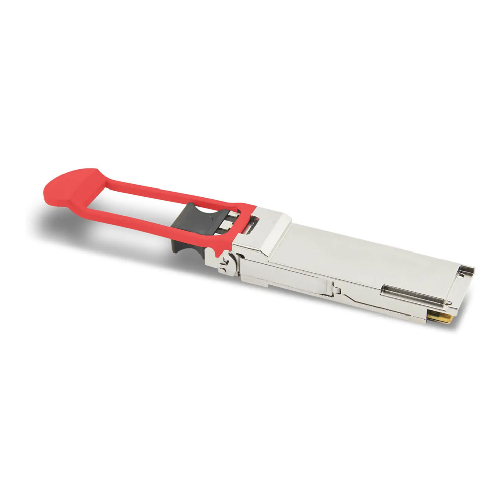 QSFP-40GE-ER4 40G QSFP+ ER4 1310nm 40km Dual LC SMF Fiber Optic Transceivers
