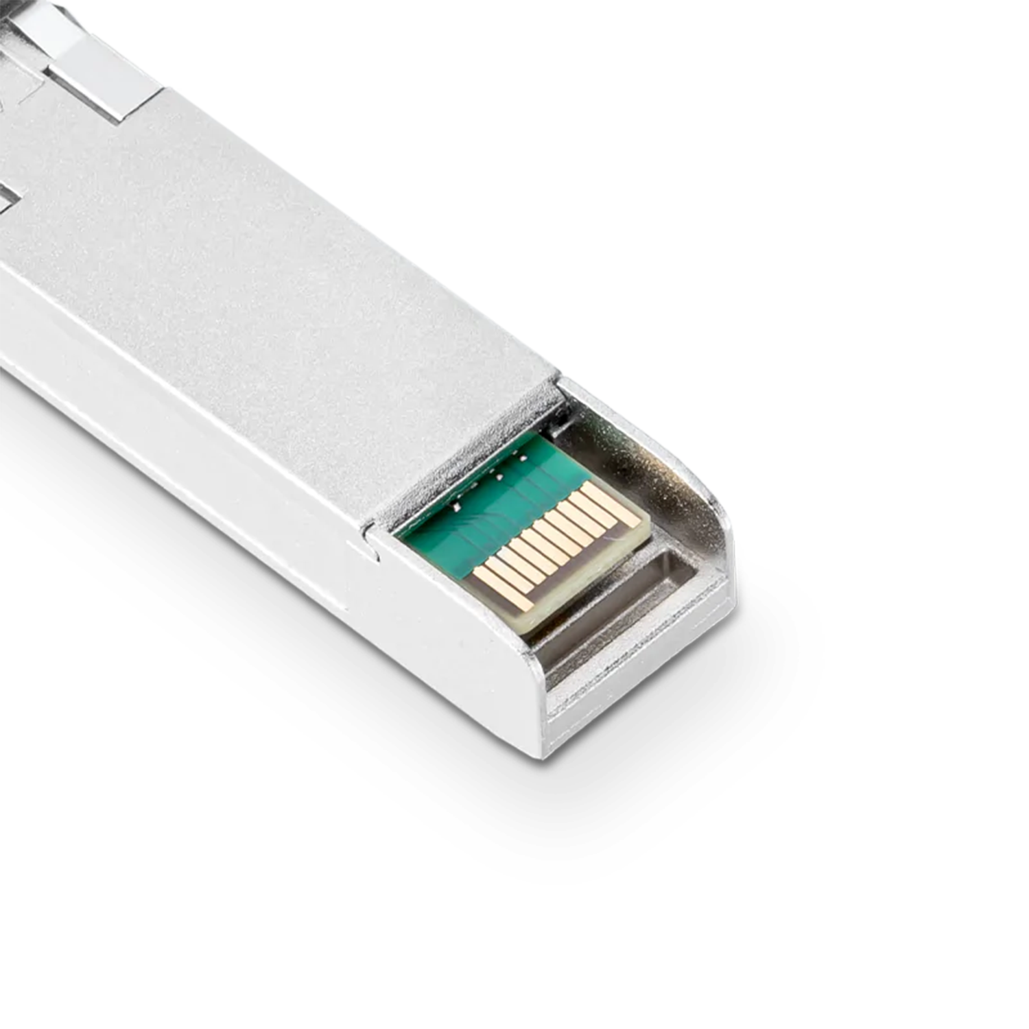 25G SFP28 SR 100m OM4 DDM MMF 850nm Fiber Optic Transceiver