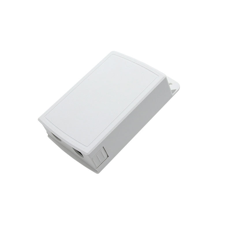Outdoor 10/100M PoE Splitter 48V to 12V 2A IEEE802.3af Isolated 1.5KV 12 Months Warranty CE RoHS FCC Certified