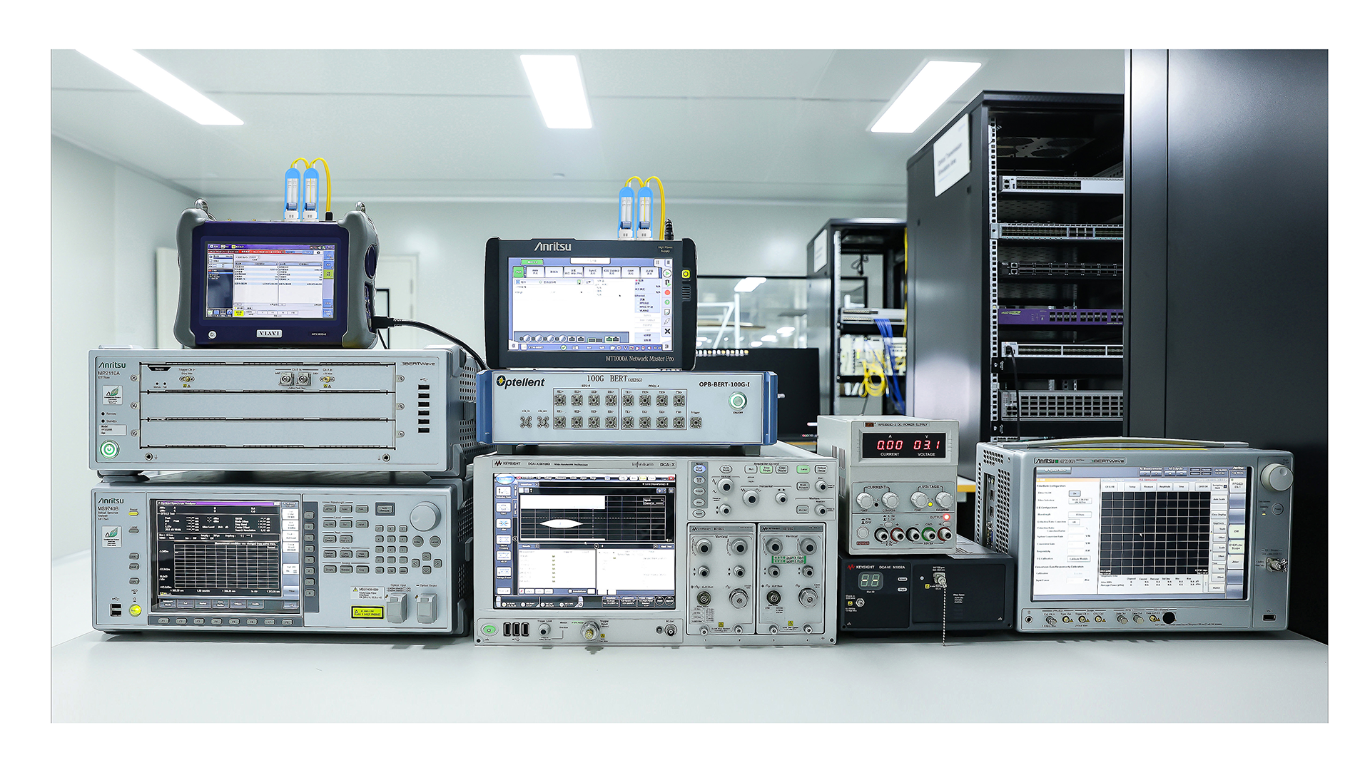 Reliability Testing