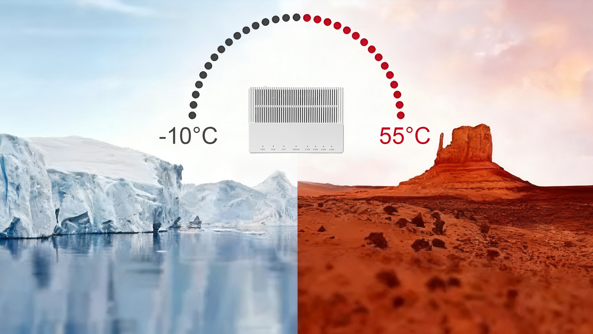 Temperature Resistance