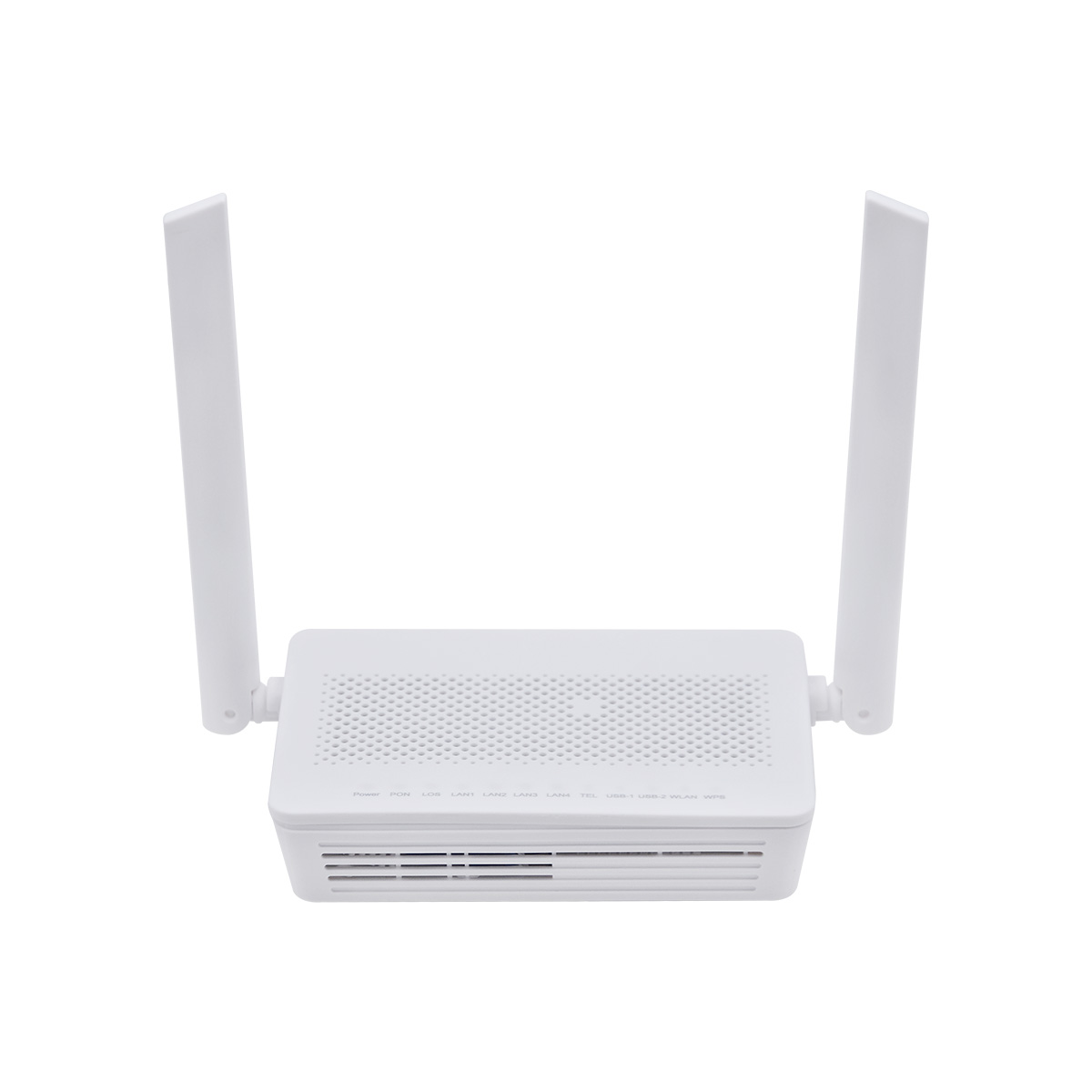 Eg8145V5 ONU Family Routing-Type ONT with 4GE+1POTS+1USB+2WiFi GPON Wifi HW V5 Fiber Optic Equipment Made in China