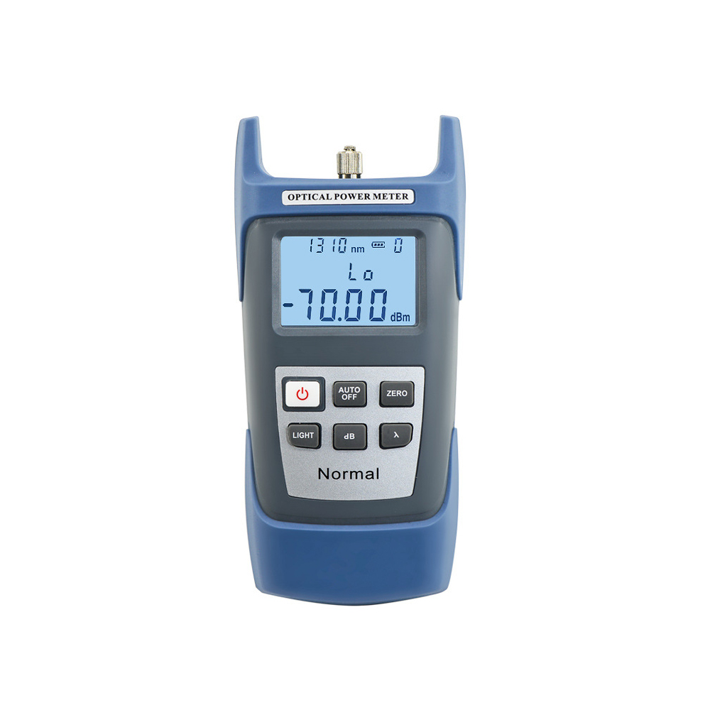 FTTH Fiber Optic Tool Kit INFICOMO KLS-01 with FC-6S Cleaver Visual Fault Locator Alcohol Bottle More 36 Month Warranty