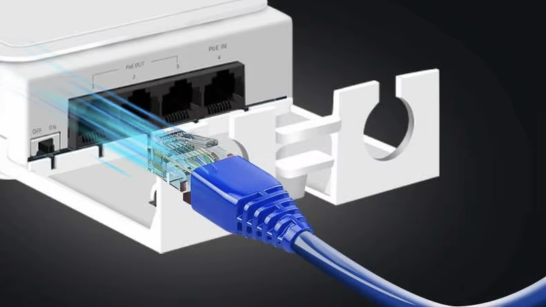Plug-and-play design